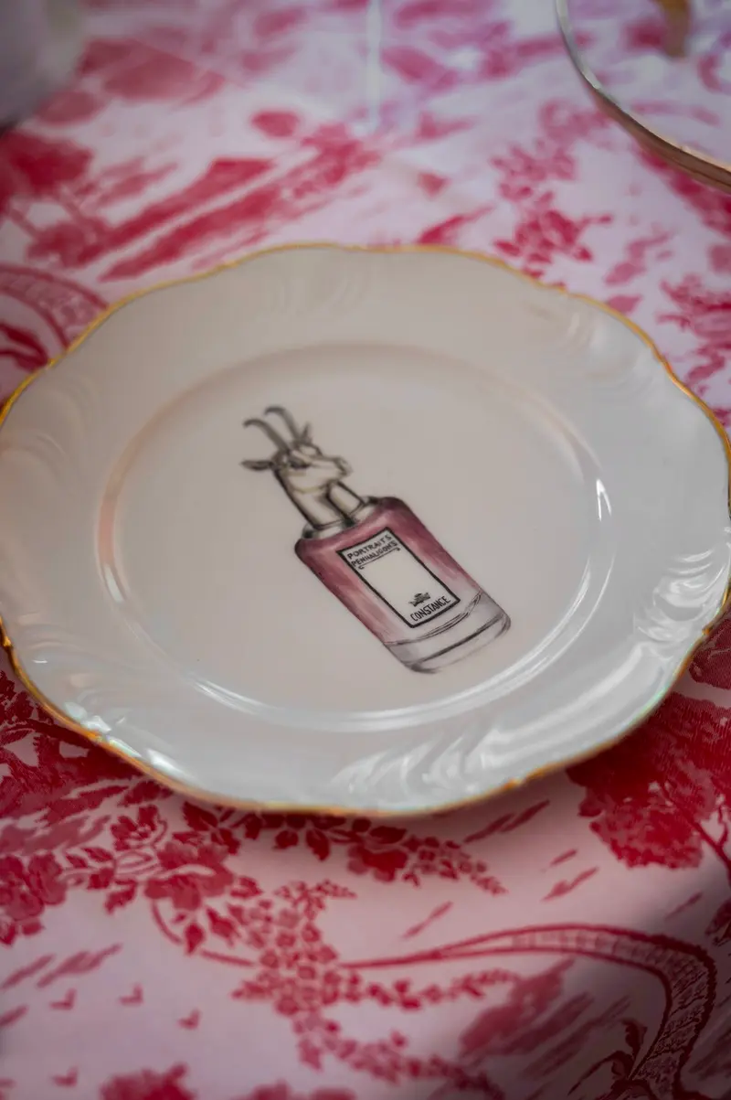 Constance (set of 4)