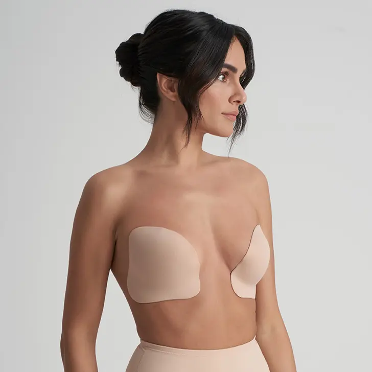 Coppe adesive effetto push-up - Push-up Cups
