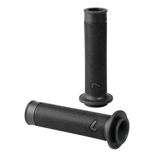 Coppia manopole Sport-Grip Nero