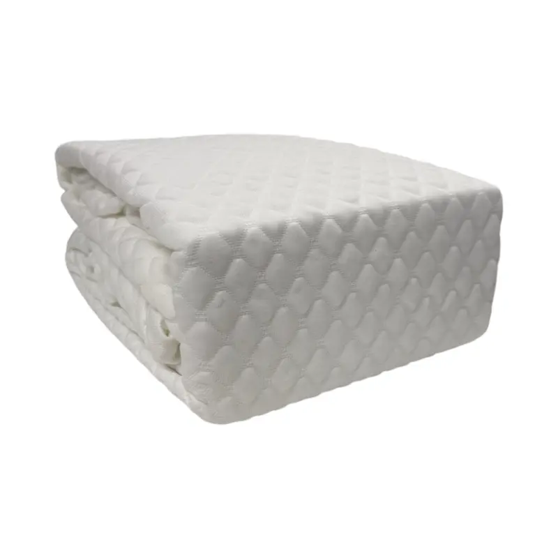Coprimaterasso Antistress Bubble