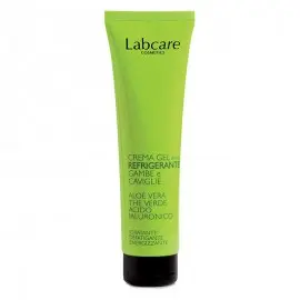 Crema refrigerante Gambe e caviglie - Labcare