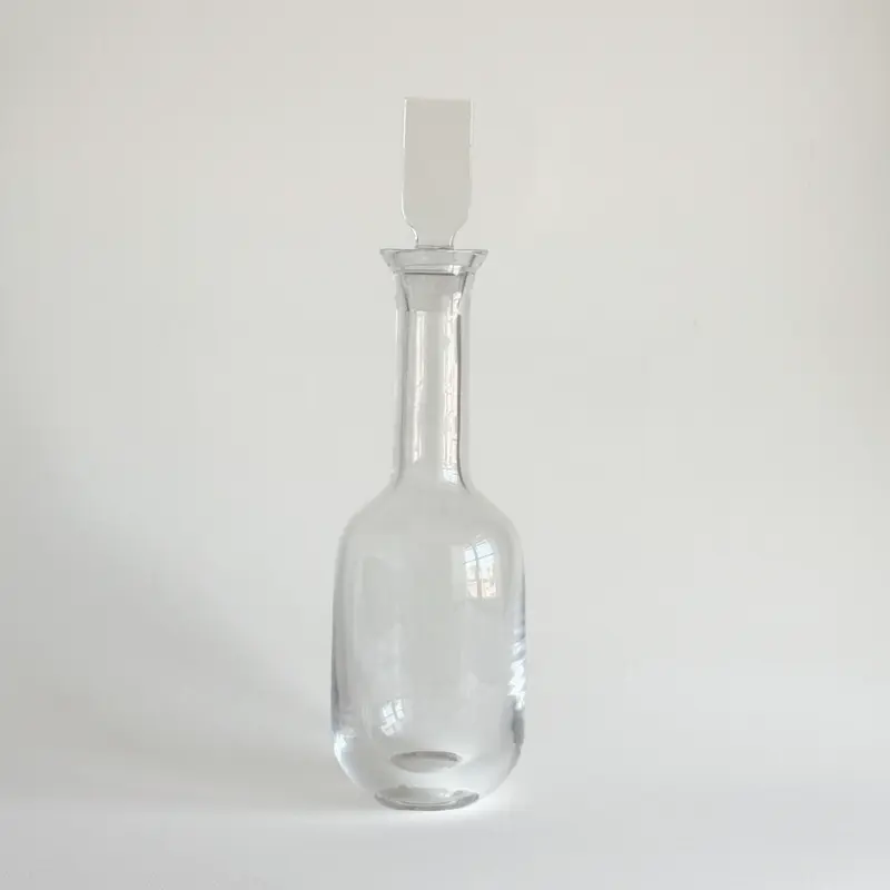 Cristal de Sèvres Carafe | 1L Decanter