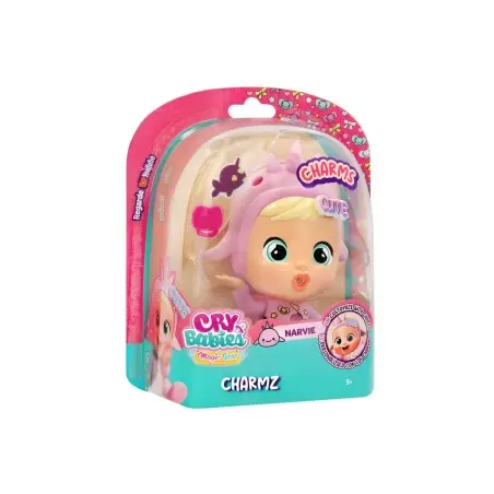 CRY BABIES MAGIC TEARS CHARMZ BAMBOLINE ASSORTITE