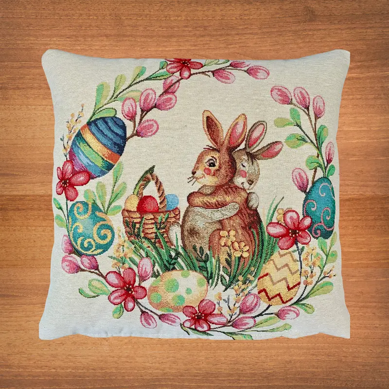 Cuscino "Dolce Risveglio 01"