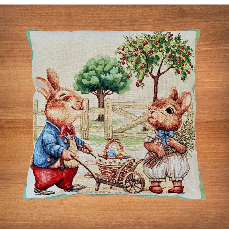 Cuscino "Dolce Risveglio 03"