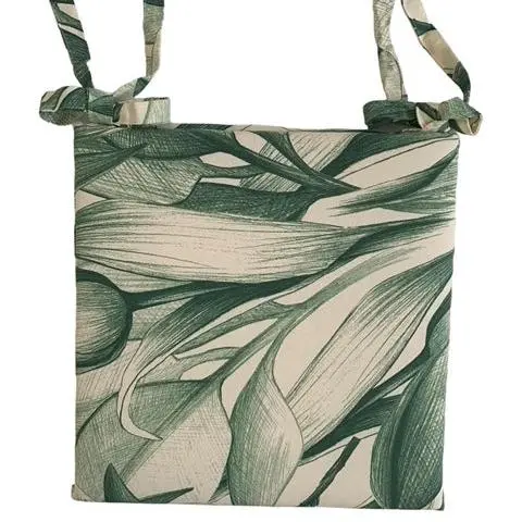Cuscino "Fenice Tulipano"
