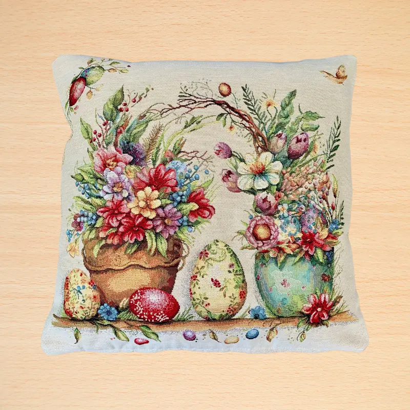Cuscino "Sogni D'Aprile 02"