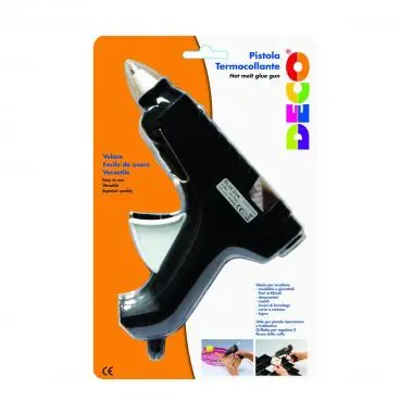 CWR DECO MINI PISTOLA TERMOCOLLANTE