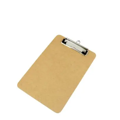 CWR DOM TAVOLETTA PORTABLOCCO LEGNO CON MOLLA 23X32