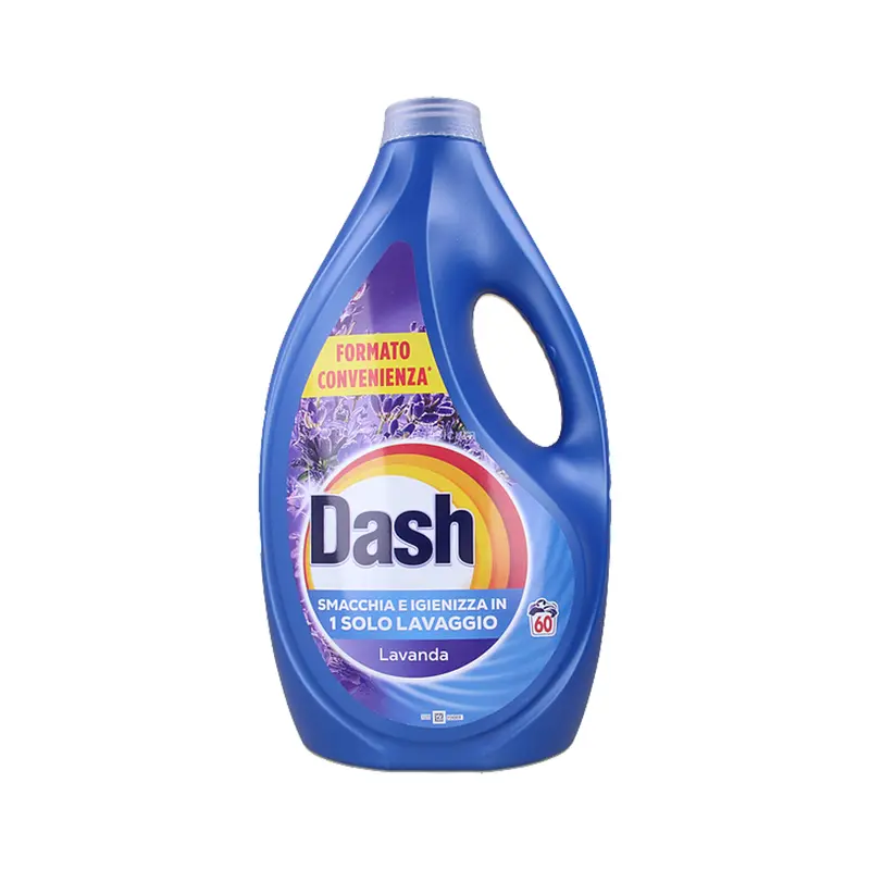 DASH LAVATRICE 60LAV LAVANDA
