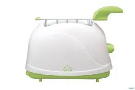 DCG TOSTAPANE ELETTRICO 700W KT1200