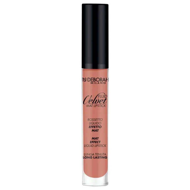 DEBORAH FLUID VELVET MAT LIPSTICK 18