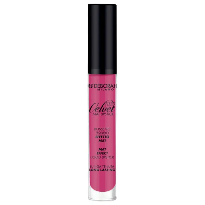 DEBORAH FLUID VELVET MAT LIPSTICK 20
