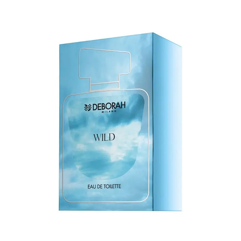 DEBORAH PROFUMO WILD EDT 100ML