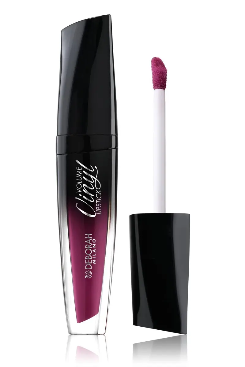 DEBORAH VOLUME VINYL LIPSTICK 09