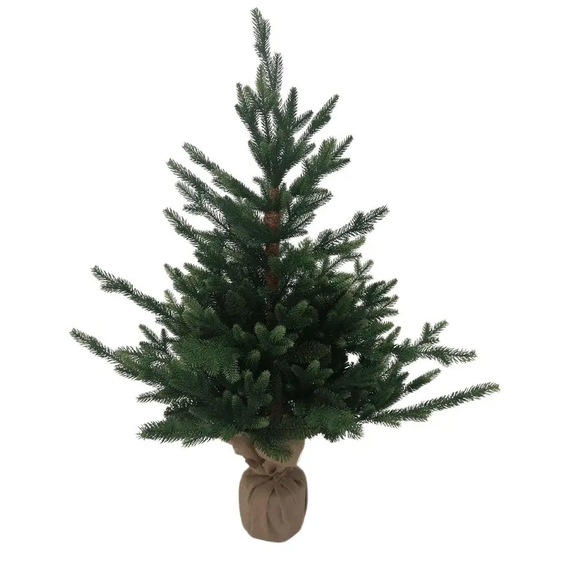 Decorazione Albero di Natale "Victor" H90