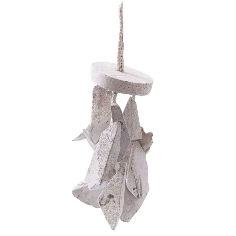 Decorazione con legno di abete H47