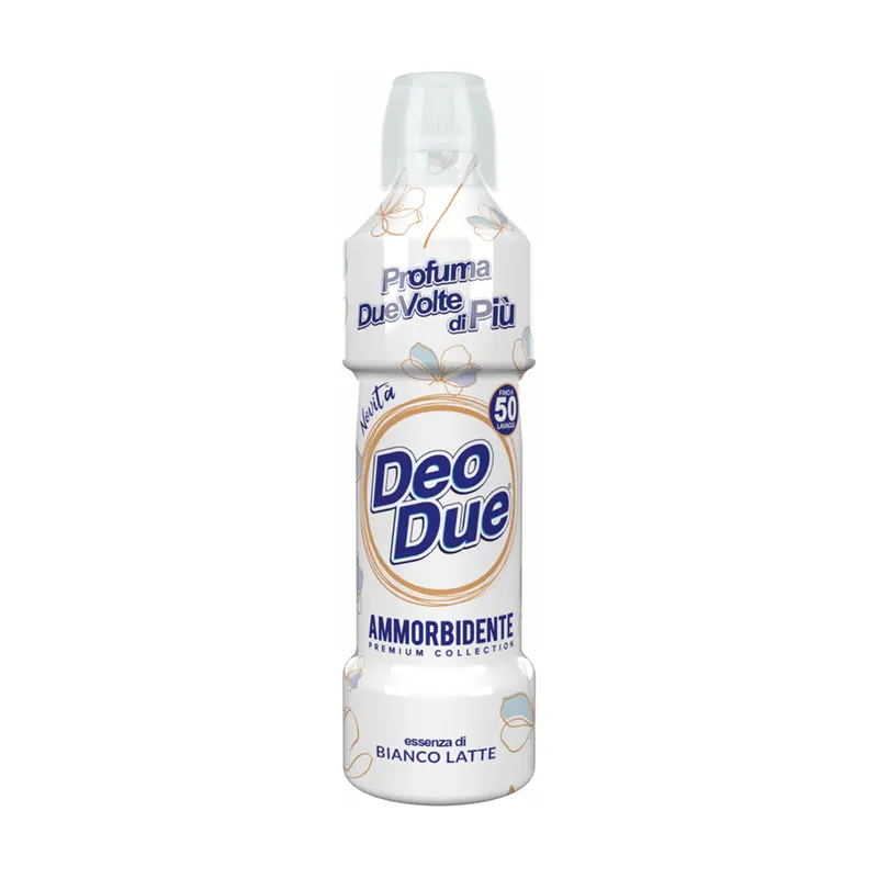 DEO DUE AMMORBIDENTE 50LAV. BIANCO LATTE