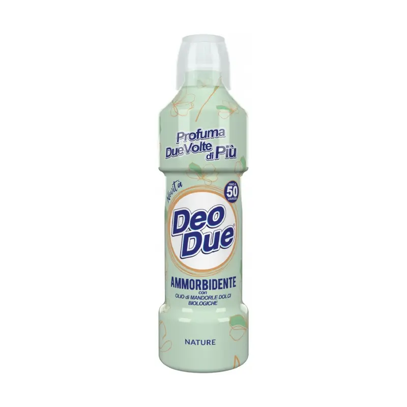 DEO DUE AMMORBIDENTE 50LAV. NATURE