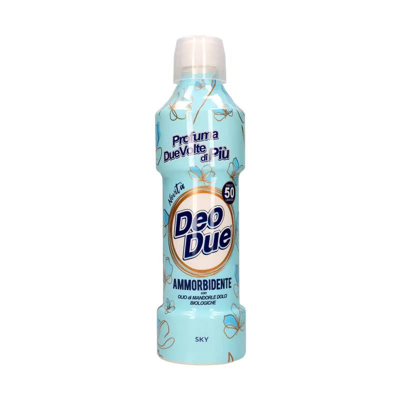 DEO DUE AMMORBIDENTE 50LAV. SKY