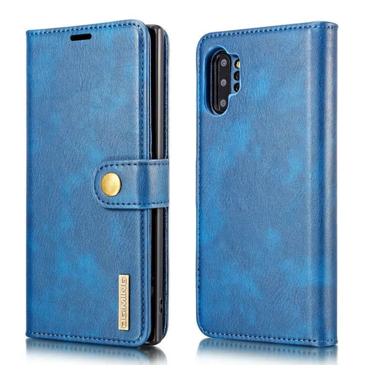 DG.MING Detachable Wallet Phone Case