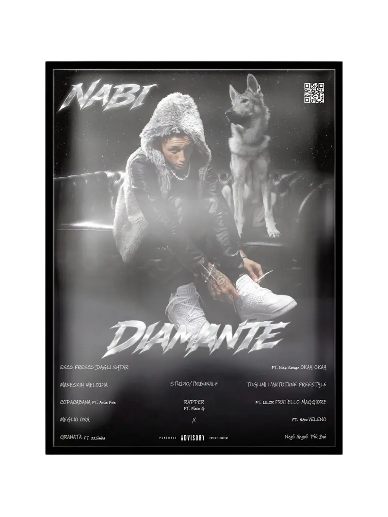 DIAMANTE Nabi