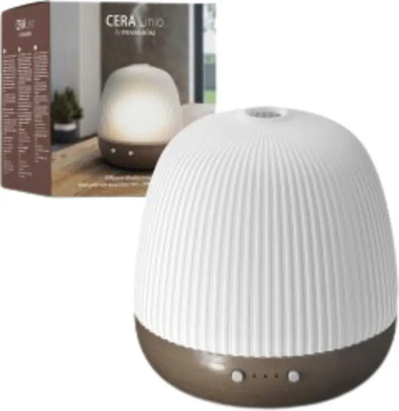 Diffusore Cera Linio - Pranarom