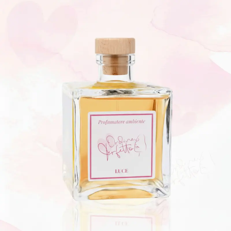 Diffusore - LUCE