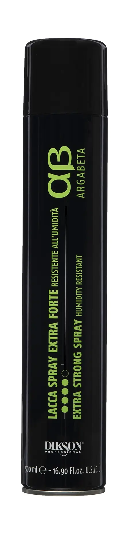 DIKSON ABS ARGABETA EXTRA STRONG SPRAY HUMIDITY RESISTANT 500ML