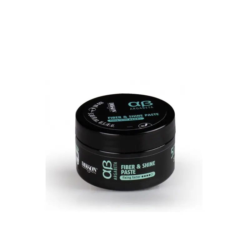 DIKSON ABS ARGABETA FIBER & SHINE PASTE 100ML