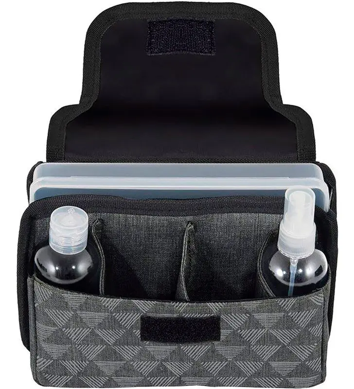 DOMOPAK LIVING ORGANIZER PER DPI COMPLETO COLORI ASSORTITI
