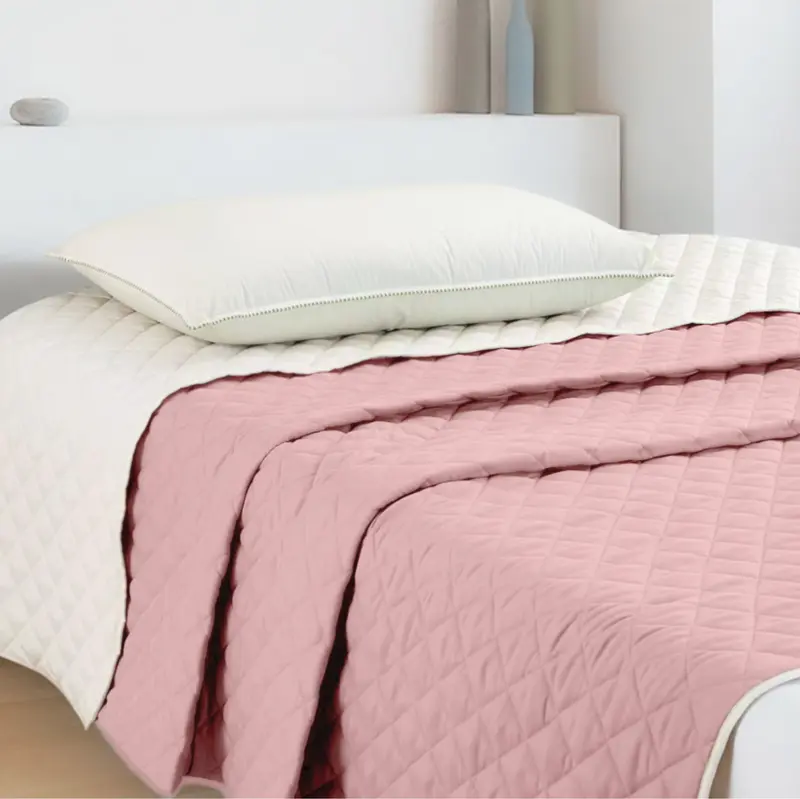 Doublecolor – Trapuntino bicolore disponibile in 3 dimensioni
