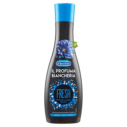 DR. BECKMANN IL PROFUMA BIANCHERIA 250ML FRESH