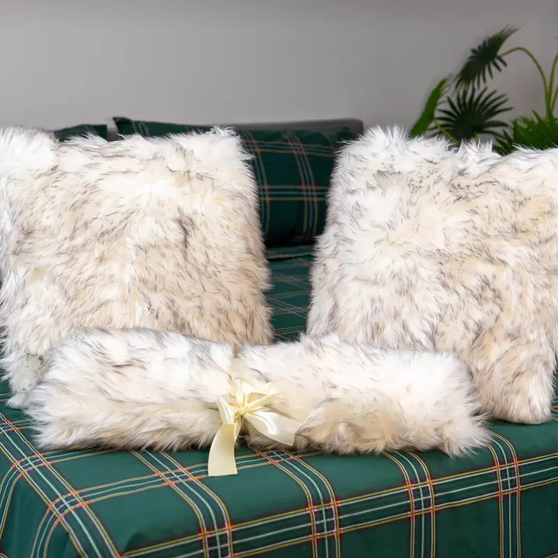 Eco-Fur box