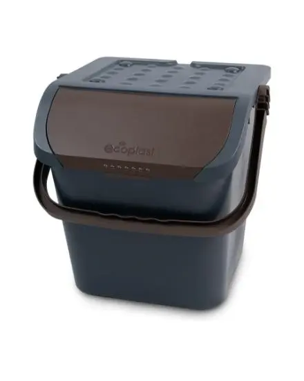 ECOPLAST ECOLOGIC LT.28 MARRONE EC28
