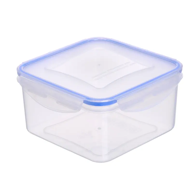 ECOPLAST SUPERLOCK CONTENITORE QUADRATO 3000ML