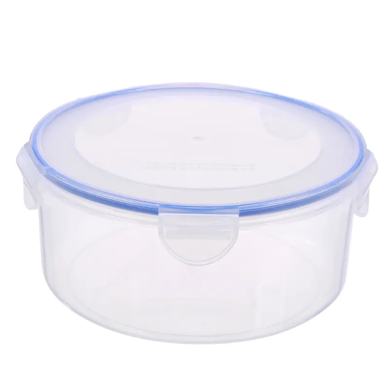 ECOPLAST SUPERLOCK CONTENITORE TONDO 3600ML