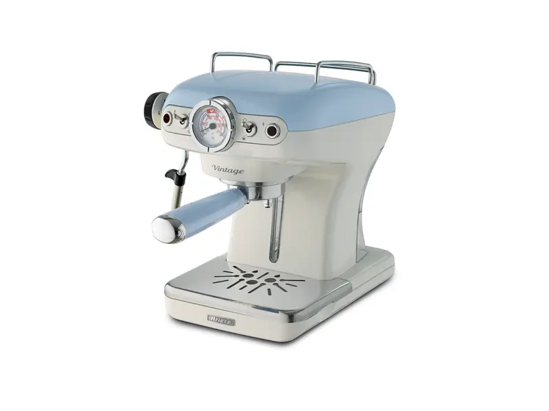 Espresso Vintage