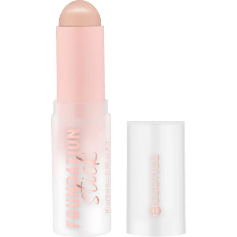 ESSENCE FOUNDATION STICK MULTIUSO 10G 130
