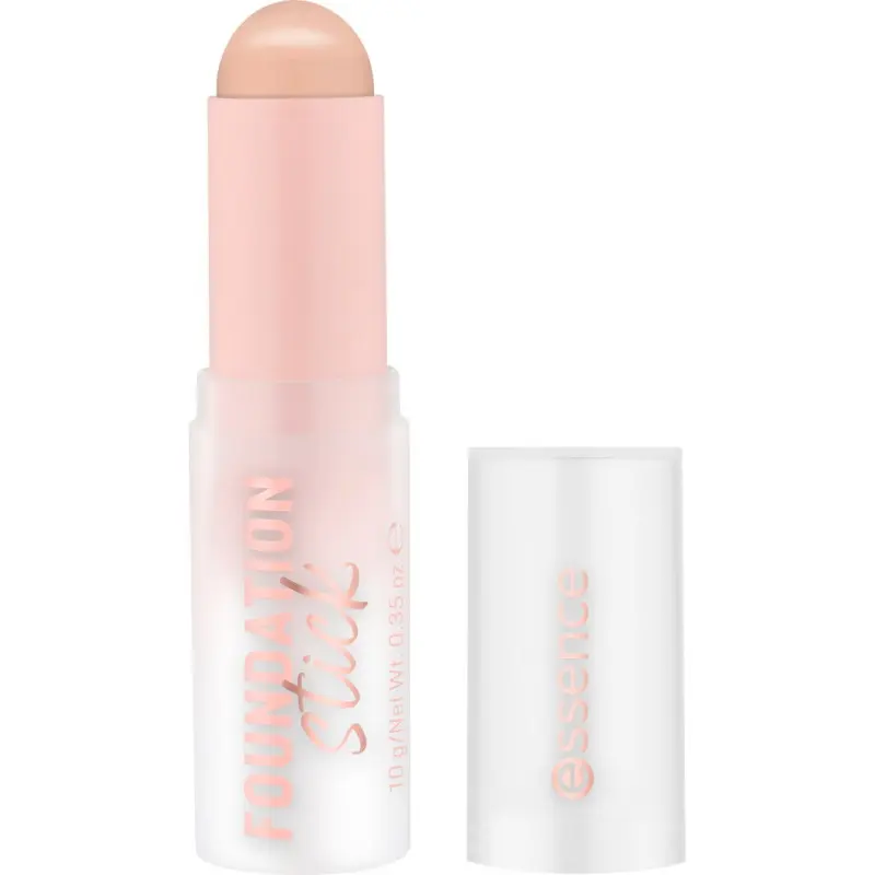 ESSENCE FOUNDATION STICK MULTIUSO 10G 150