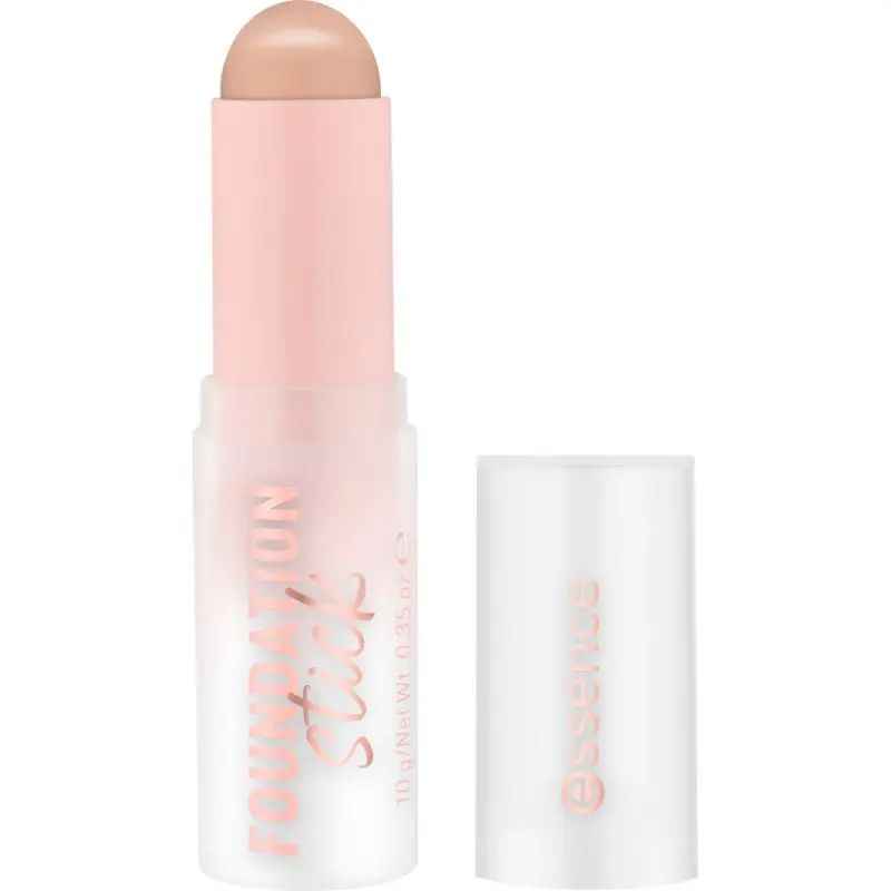 ESSENCE FOUNDATION STICK MULTIUSO 10G 160