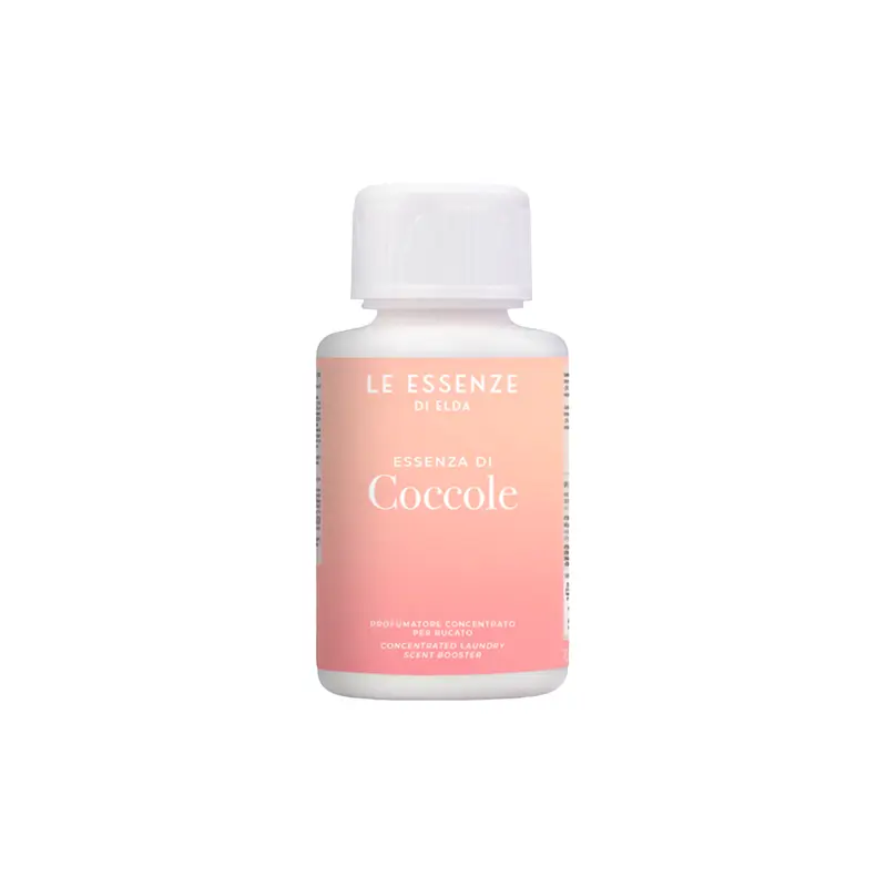 ESSENZE DI ELDA 100ML COCCOLE