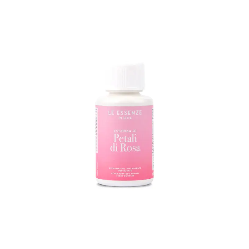 ESSENZE DI ELDA 100ML PETALI DI ROSA