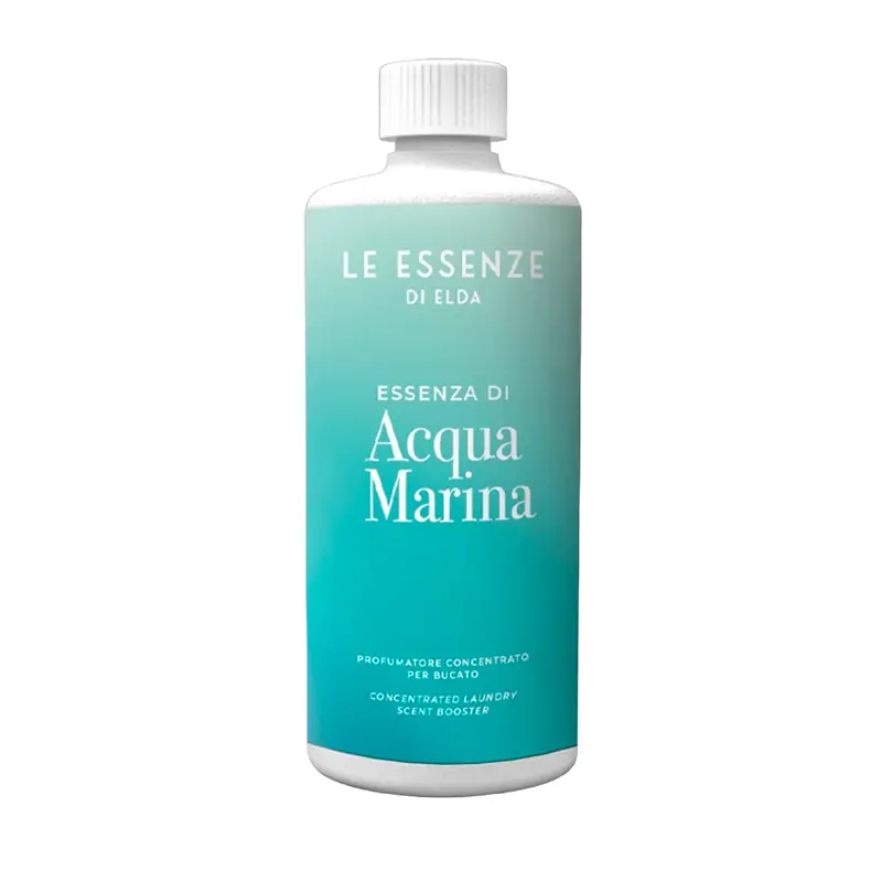 ESSENZE DI ELDA 500ML ACQUA MARINA