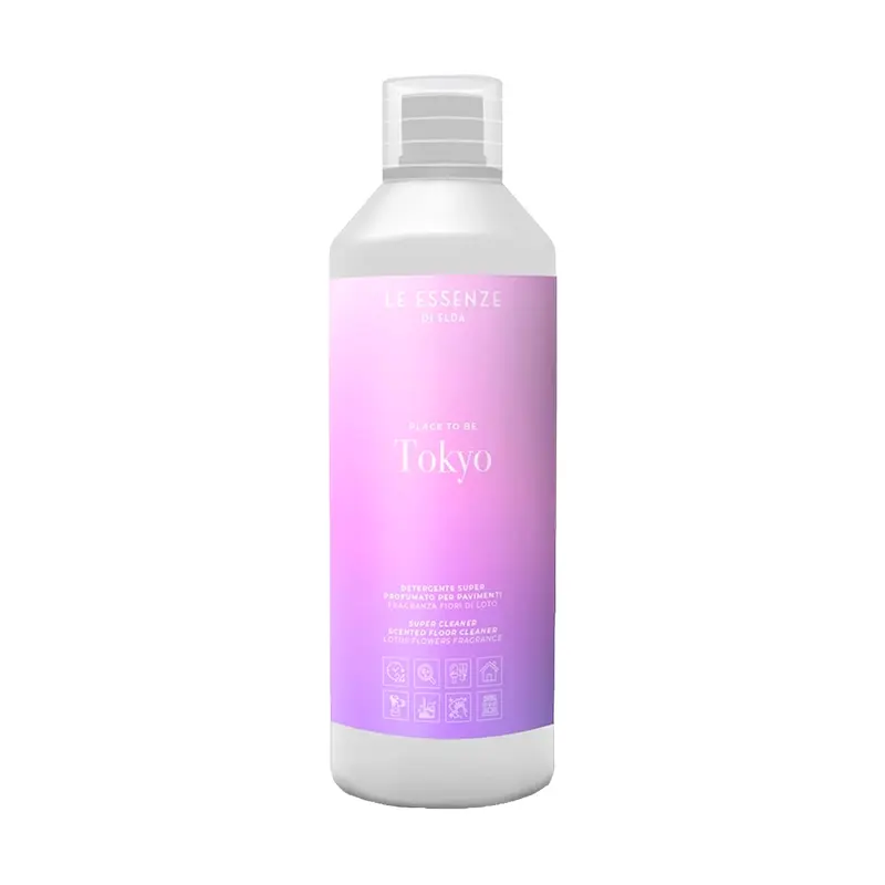 ESSENZE DI ELDA PAVIMENTI SUPER 1L TOKYO