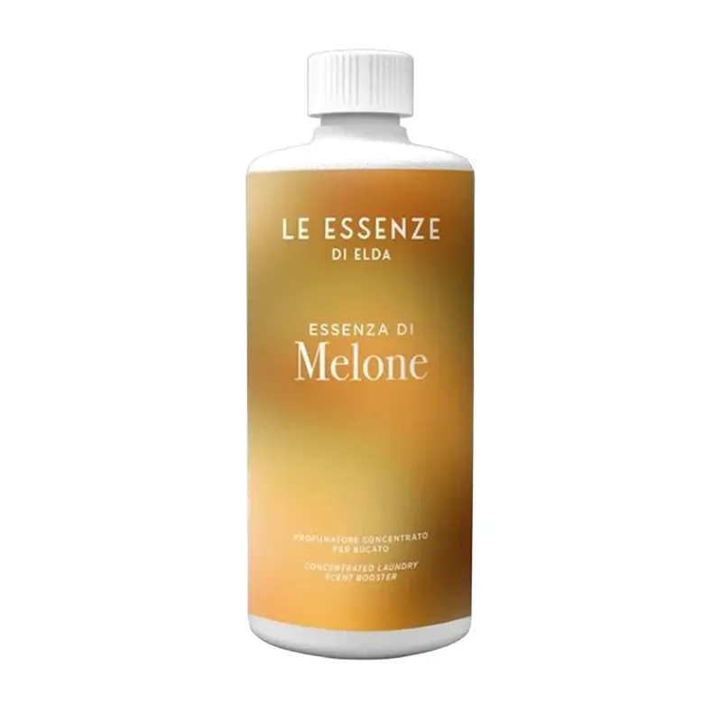 ESSENZE DI ELDA PROFUMATORE BUCATO 500ML MELONE