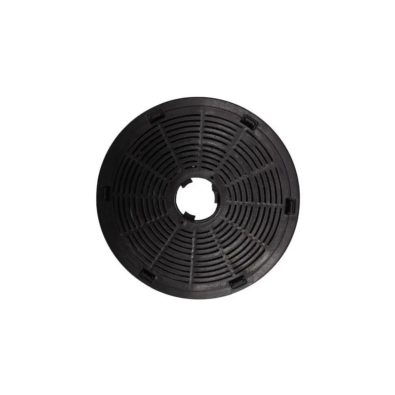 Filtro carbone per cappe Estraibili kit da due pezzi
