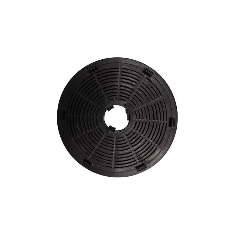 Filtro carbone per cappe Gruppo 52-72 e Eolo 90 kit da due pezzi