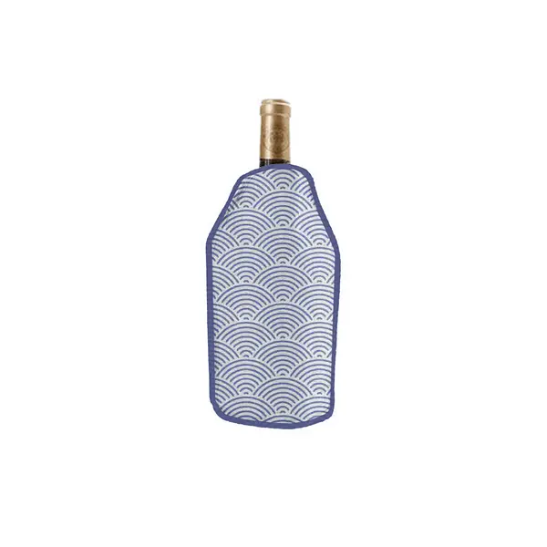 FISURA Raffreddatore per bottiglie Art Déco
