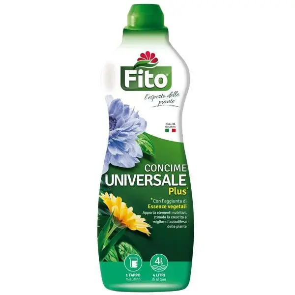FITO CONCIME UNIVERSALE PLUS 1170G 1L